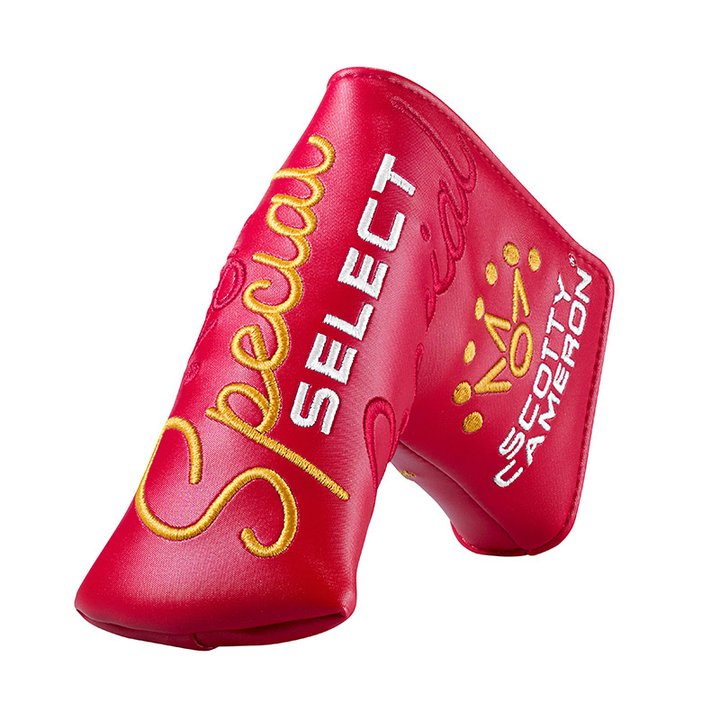 Scotty Cameron Special Select Newport 2