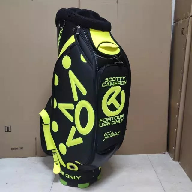 Scotty Cameron standard bags Golf