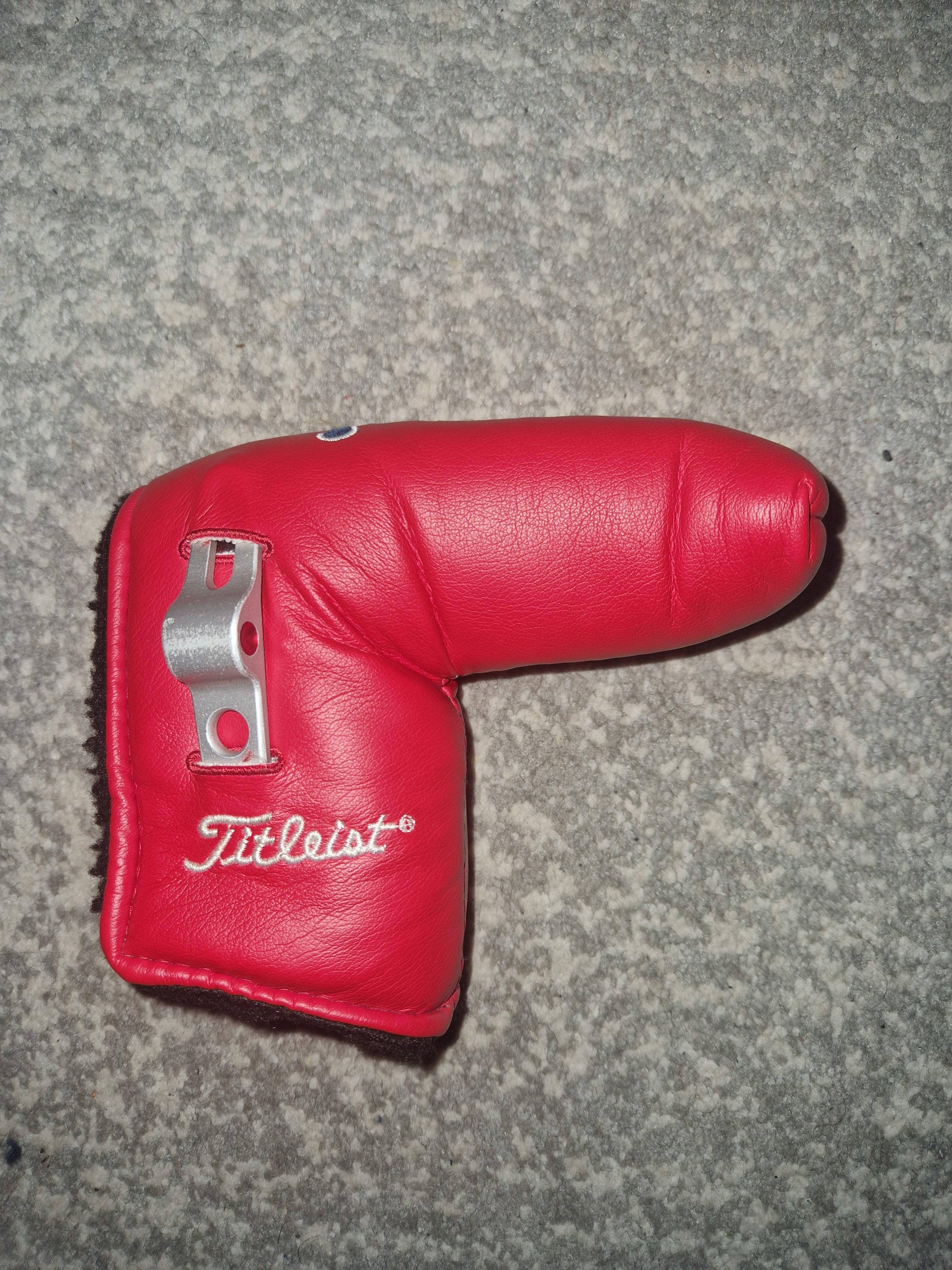 Scotty Cameron Putter Studio Stainless®
Newport