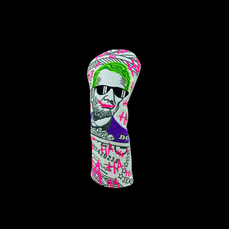 Defaced Wood Cover Set