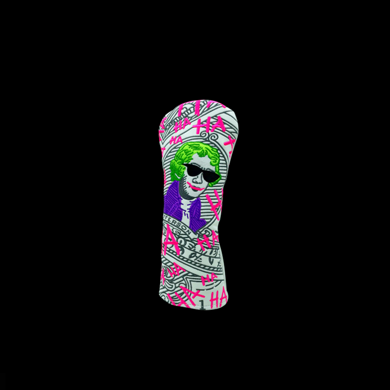 Defaced Wood Cover Set