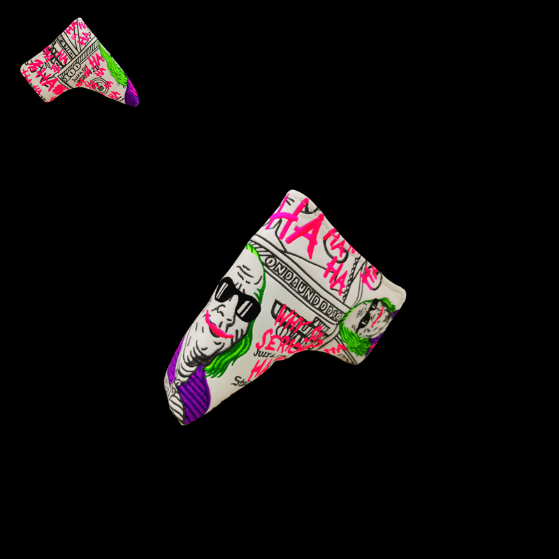 Defaced Wood Cover Set