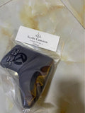 Scotty Cameron Black Industrial Circle T Mallet Cover
