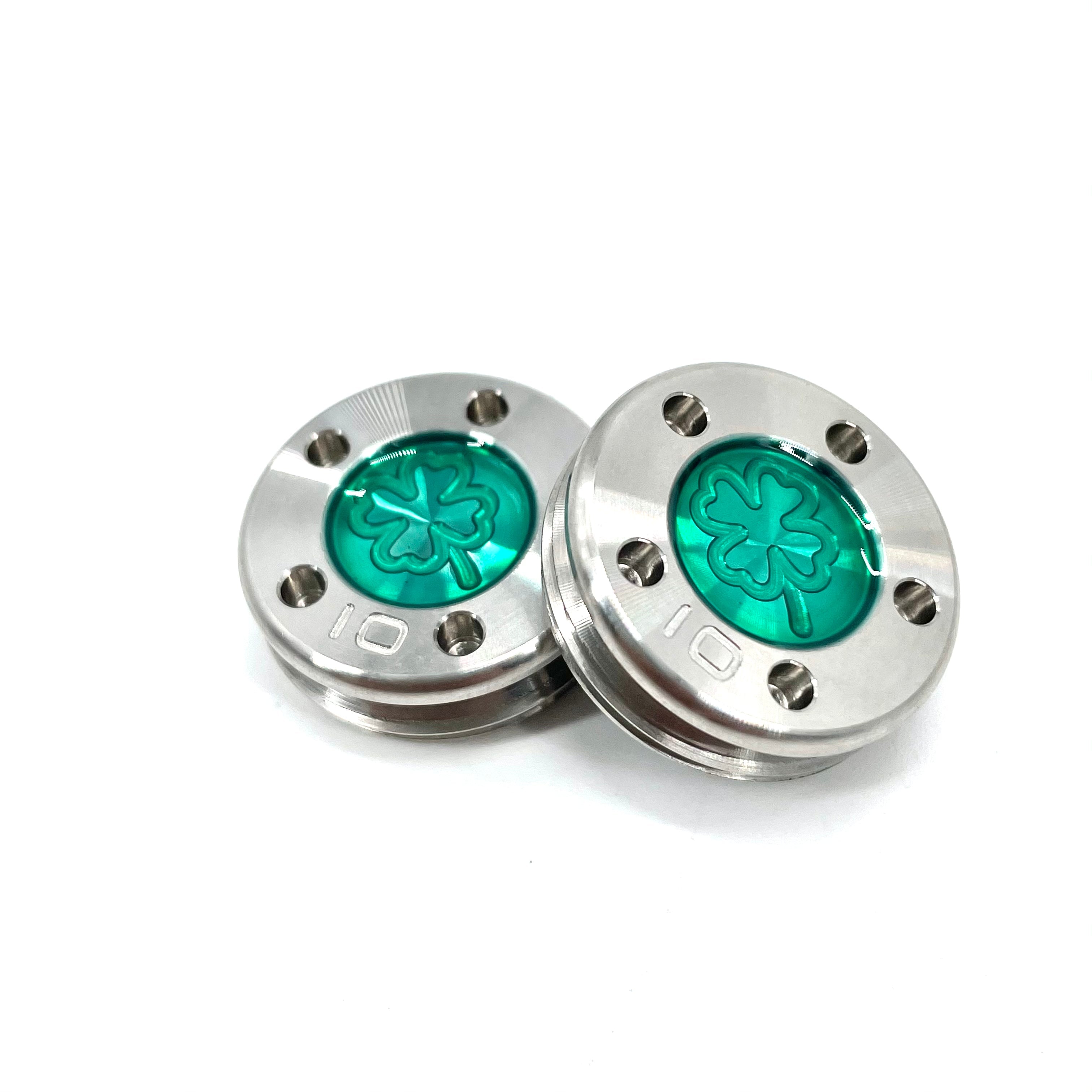 Scotty Cameron Newport Weight for Green Clover Putters