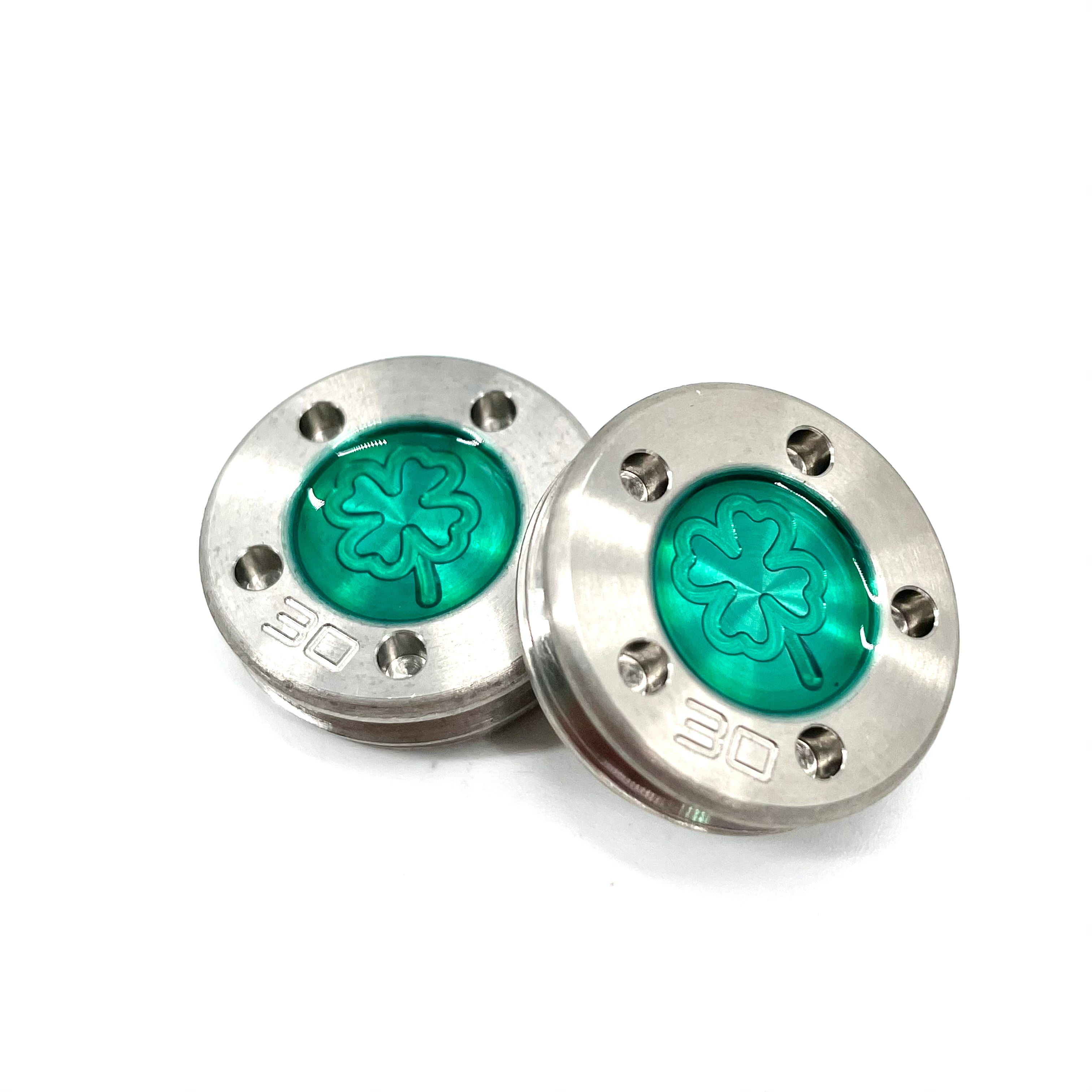 Scotty Cameron Newport Weight for Green Clover Putters