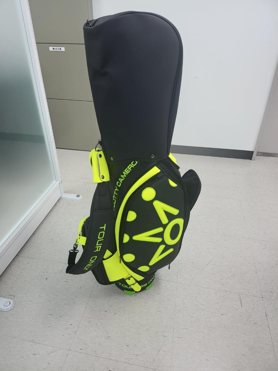 Scotty Cameron Golf Staff Bags