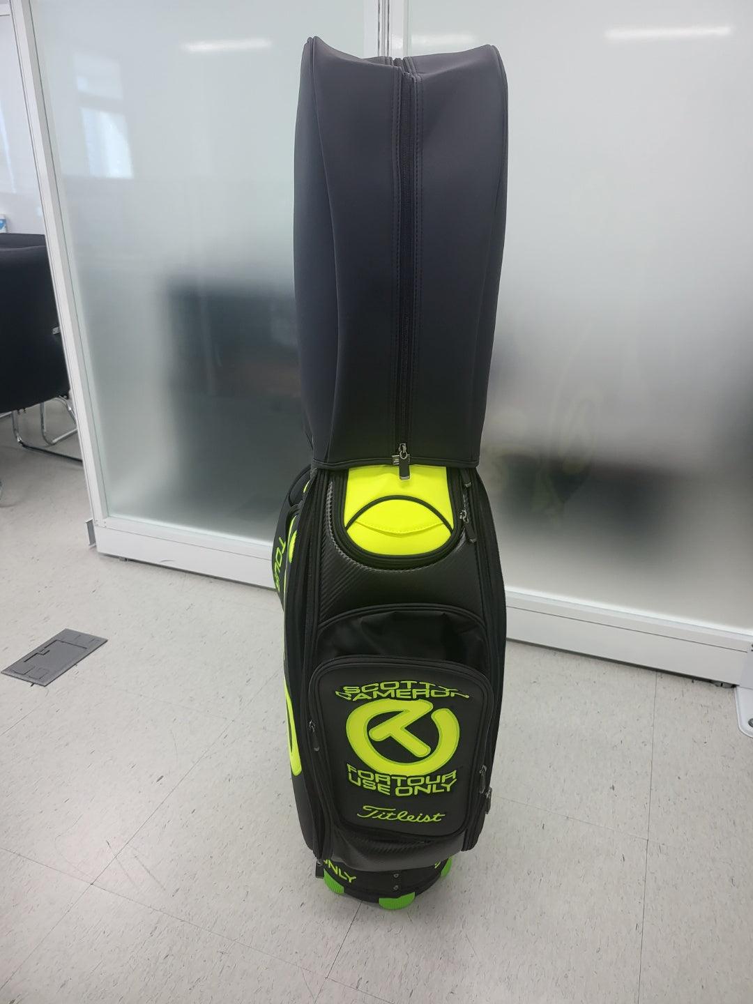 Scotty Cameron Golf Staff Bags