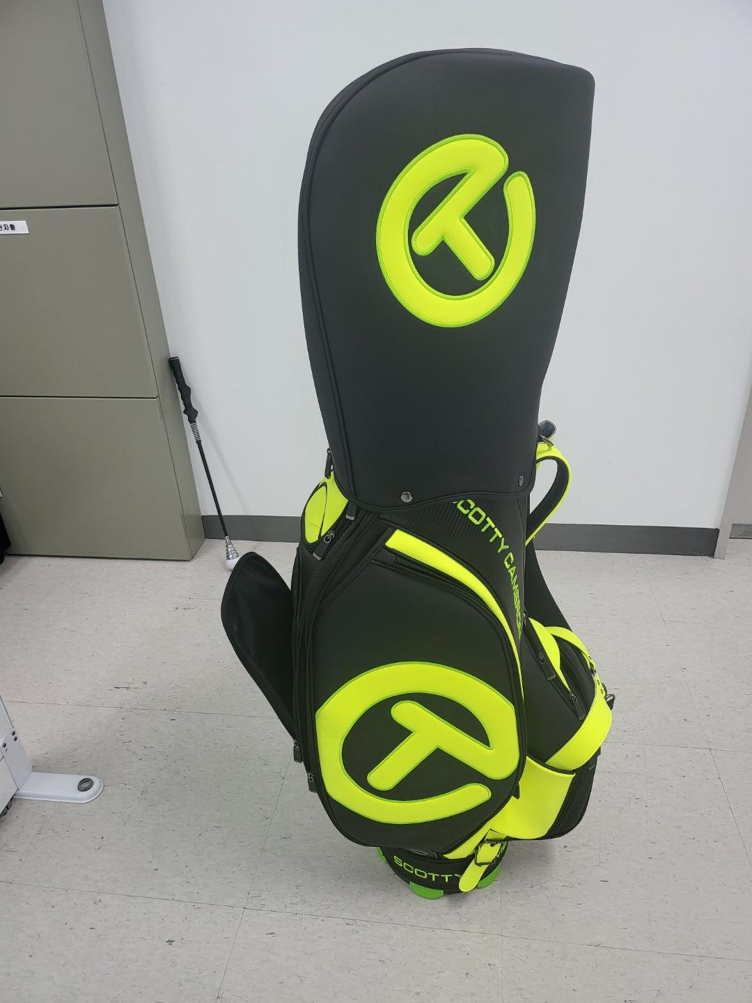 Scotty Cameron Golf Staff Bags