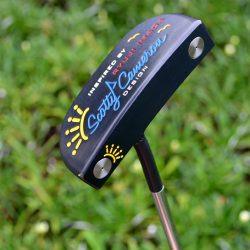 Scotty Cameron Ryuji Imada Golf Putters Clubs