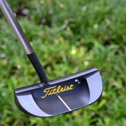 Scotty Cameron Ryuji Imada Golf Putters Clubs