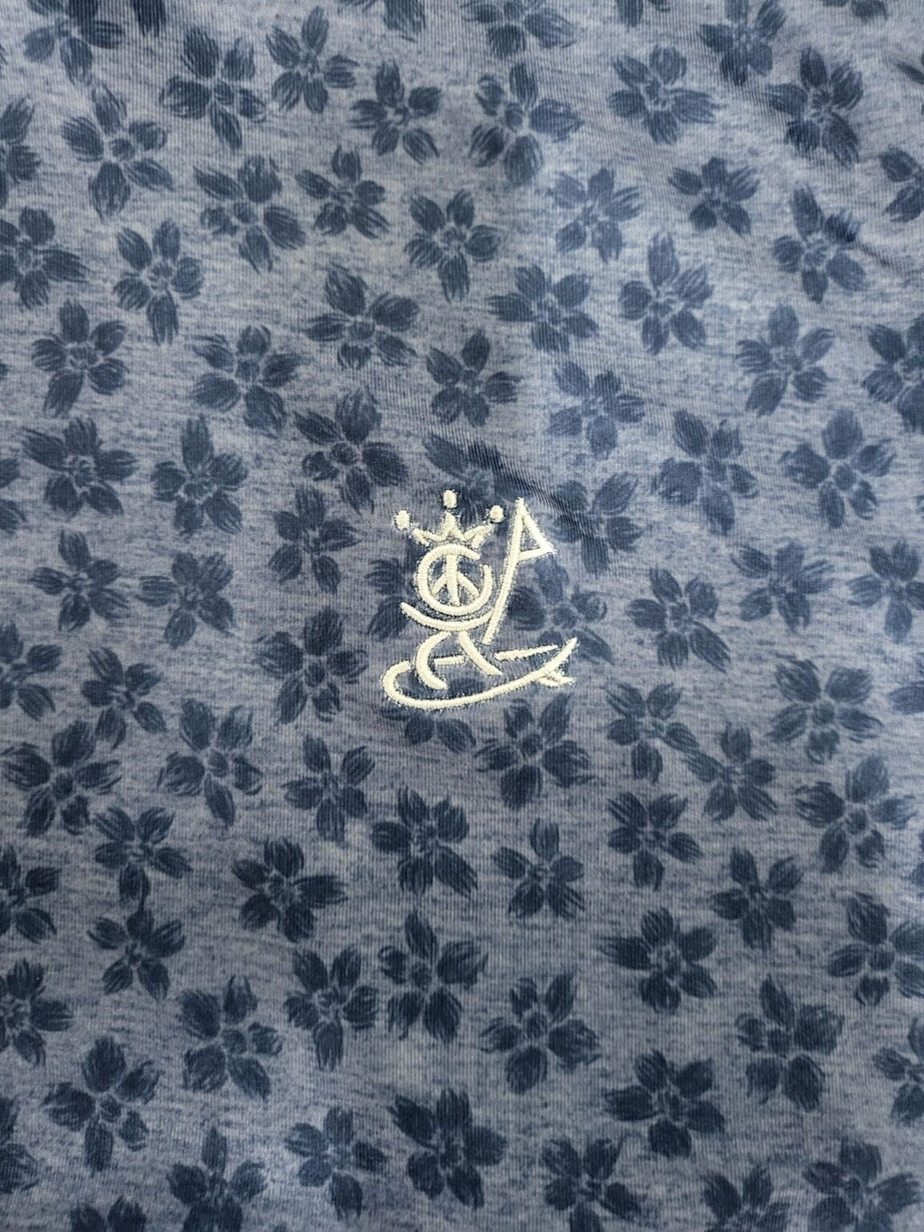 Scotty Cameron Shirt Polo Tour