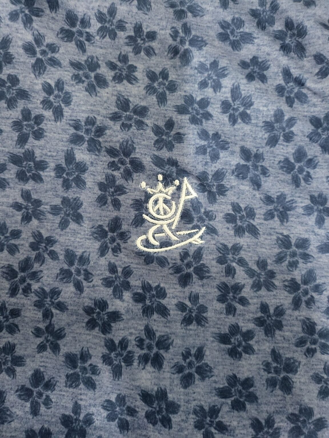 Scotty Cameron Shirt Polo Tour