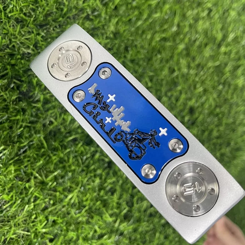 Scotty Cameron My Girl Limited Edition Putter