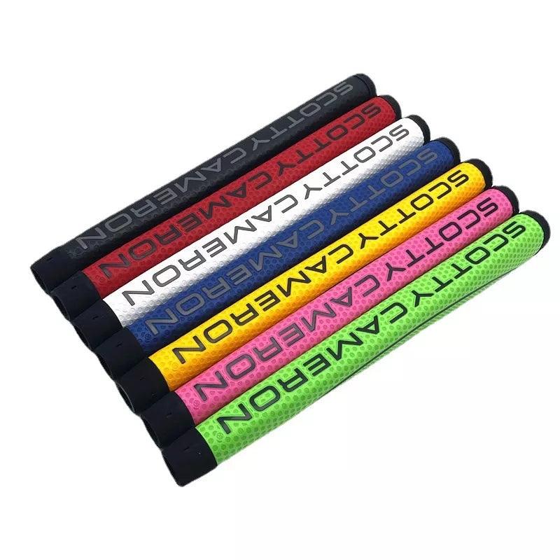 Scotty Cameron Golf Matador Putter Grip Midsize