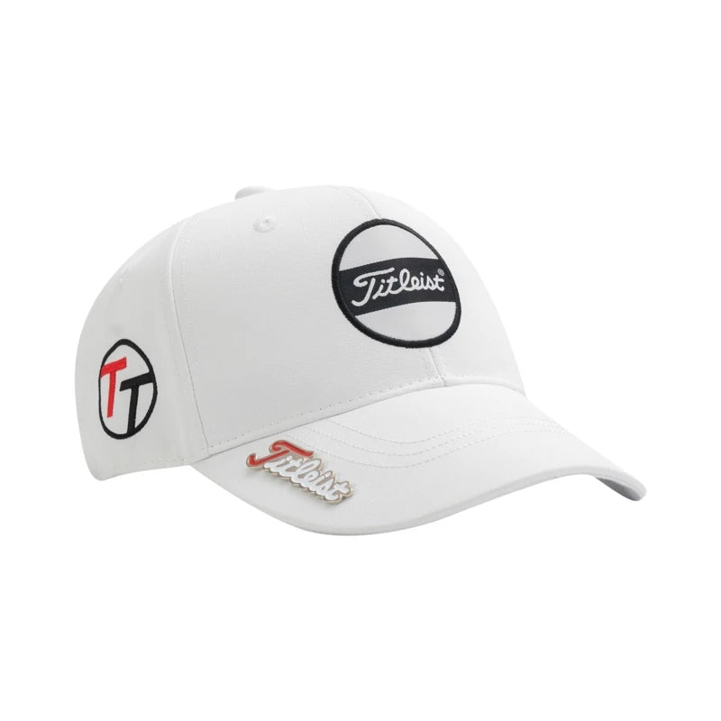 Scotty Cameron Hats Titeist