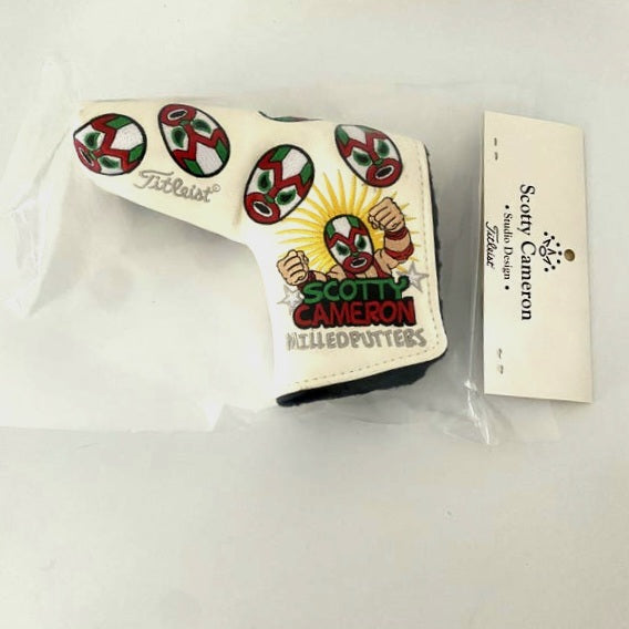 Scotty cameron 2011 CINCO DE MAYO