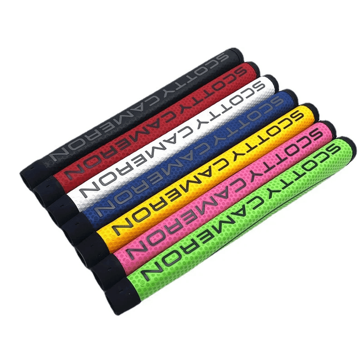 Scotty Cameron Matador Grip Medium