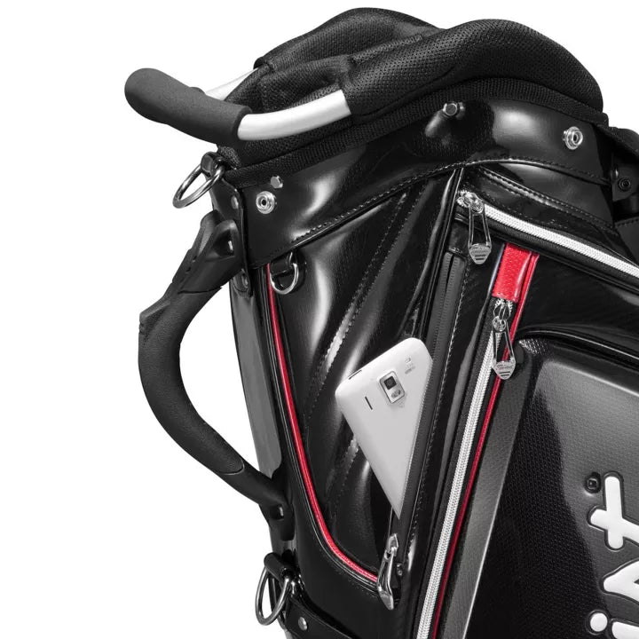 Titleist Golf Bag with Stand