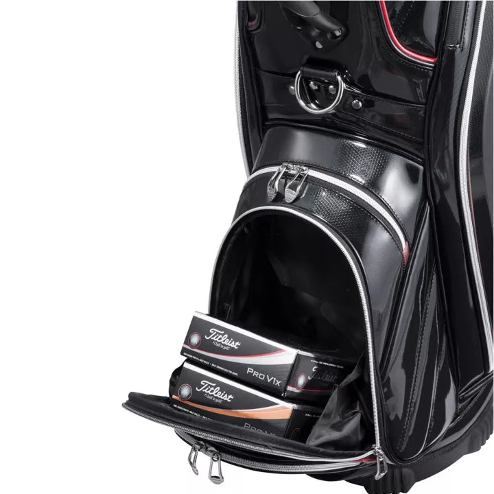 Titleist Golf Bag with Stand