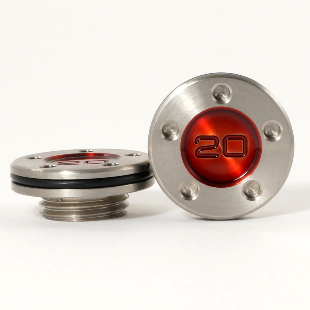 Scotty Cameron Mallet Weight