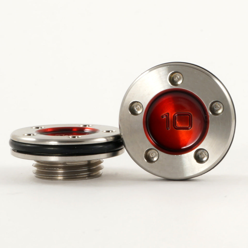 Scotty Cameron Mallet Weight