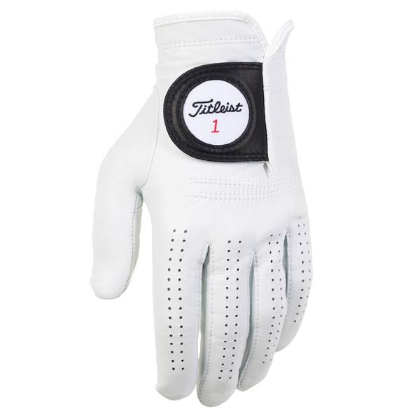 Titleist Players Golf Glove - MultiBuy Offers