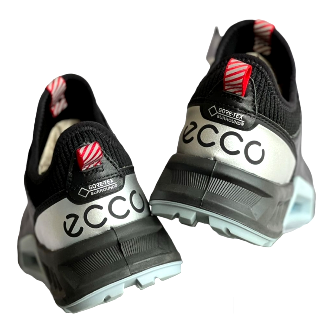 Ecco Golf Biom C4 BOA golf shoe