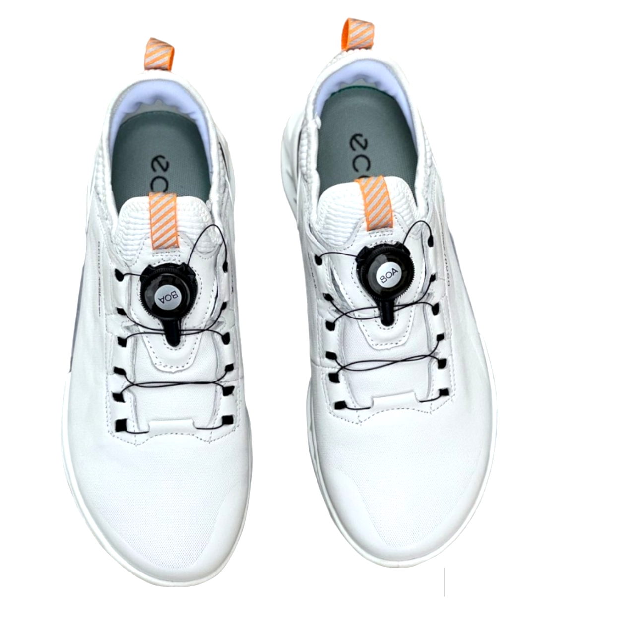 Ecco Golf Biom C4 BOA golf shoe