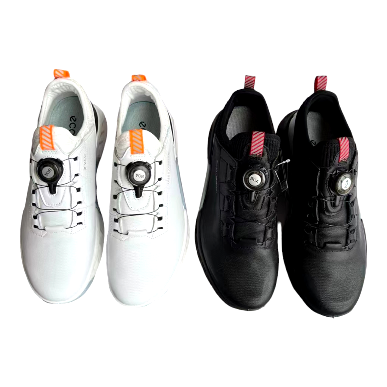 Ecco Golf Biom C4 BOA golf shoe