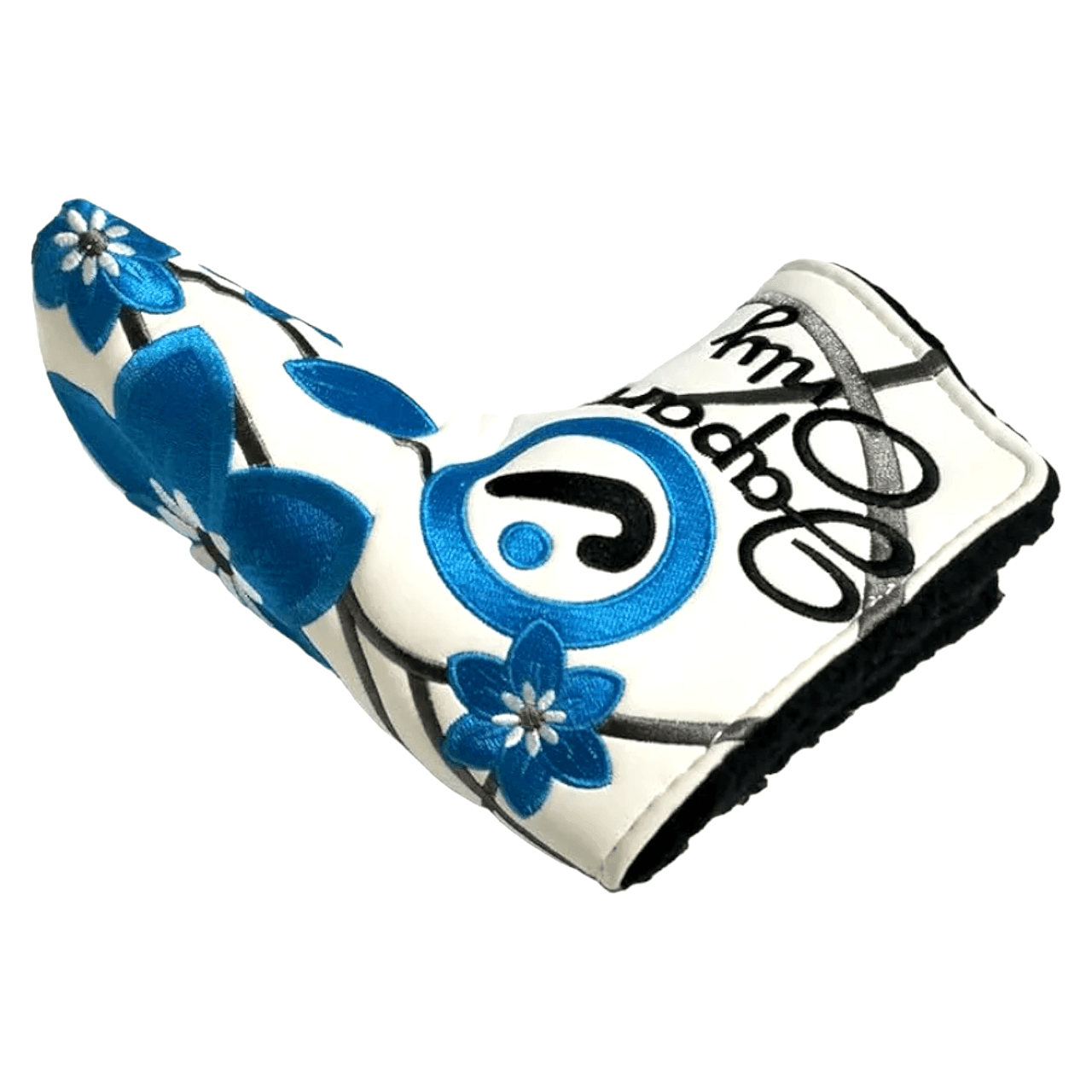 Scotty Cameron Headcover Japan Only Cherry Blossom Putter