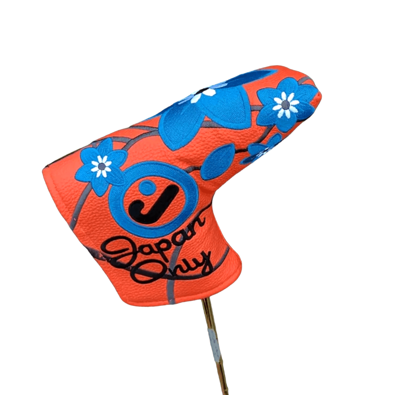 Scotty Cameron Headcover Japan Only Cherry Blossom