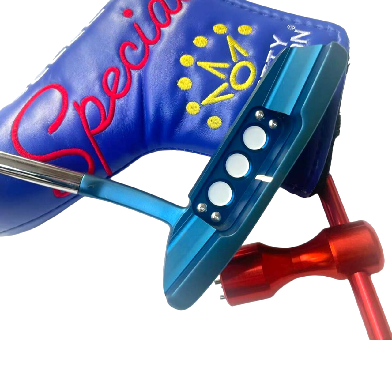 Scotty Cameron Golf Putter Select Newport 2.5