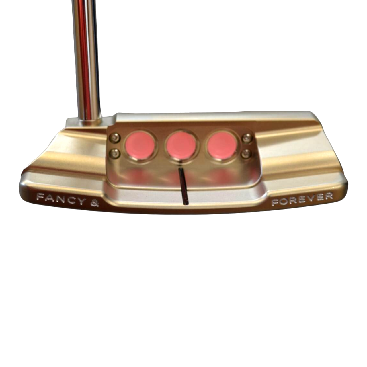 Scotty Cameron Putter Grip my girl fancy & forever