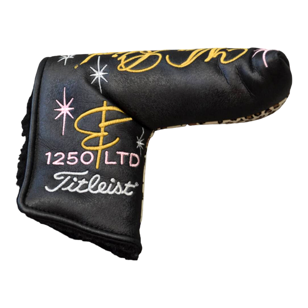 Scotty Cameron Putter Grip my girl fancy & forever