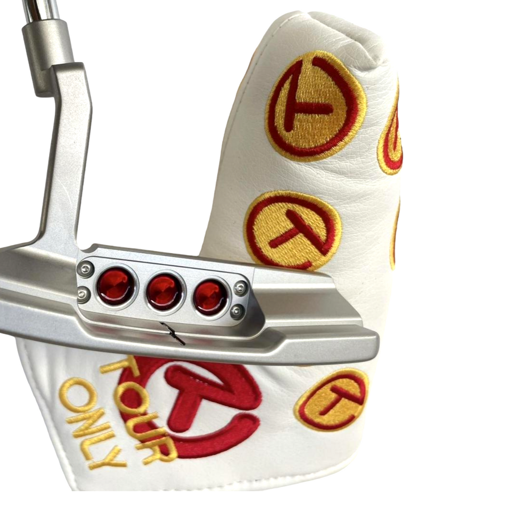 Scotty Cameron Tour Only Concept #2 GSS Select Circle T