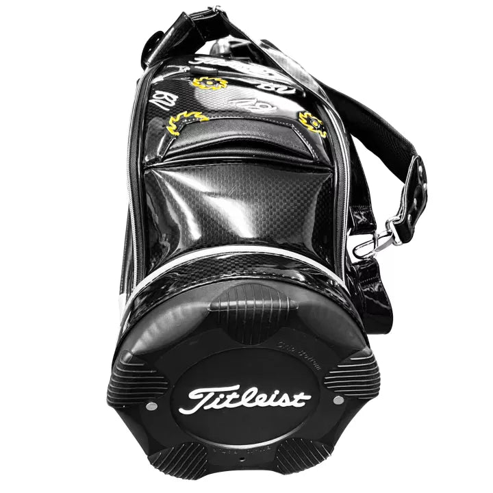 Titleist Cart Bag Bob Vokey Edition- Modern Design- Waterproof