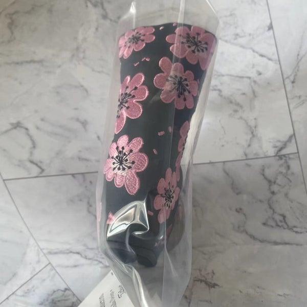 Scotty Cameron Putter Head Cover Cherry blossom