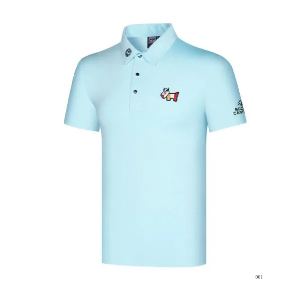Scotty Cameron Golf Shirts & Tops for Men for sale