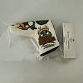Scotty Cameron CINCO DE MAYO WORM BURNER HeadCover