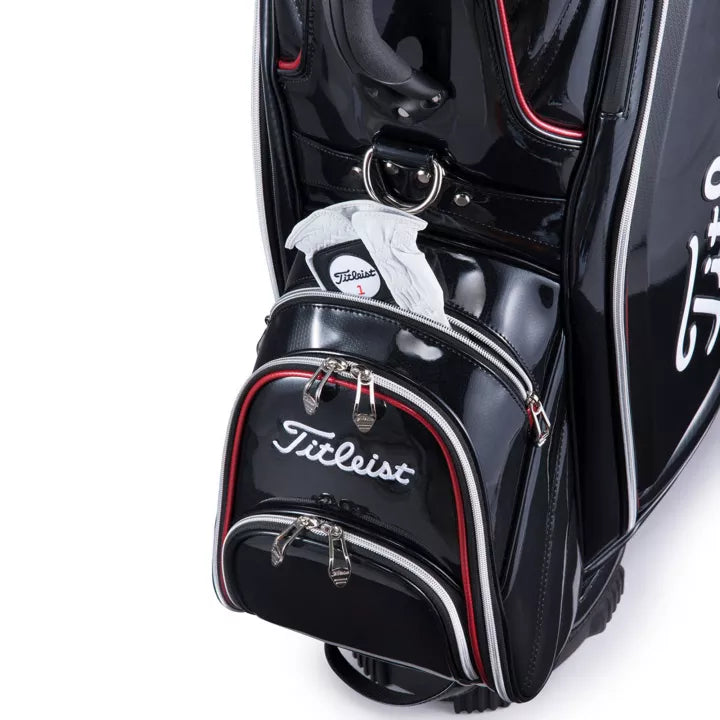Titleist Golf Bag with Stand