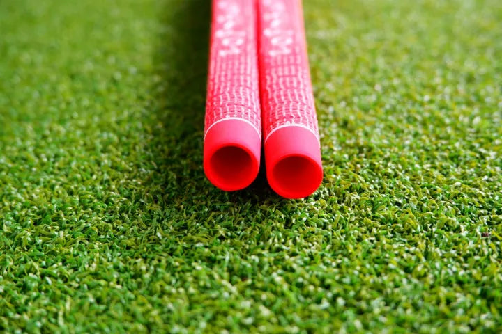 Scotty Cameron Grip Cord Putter Red