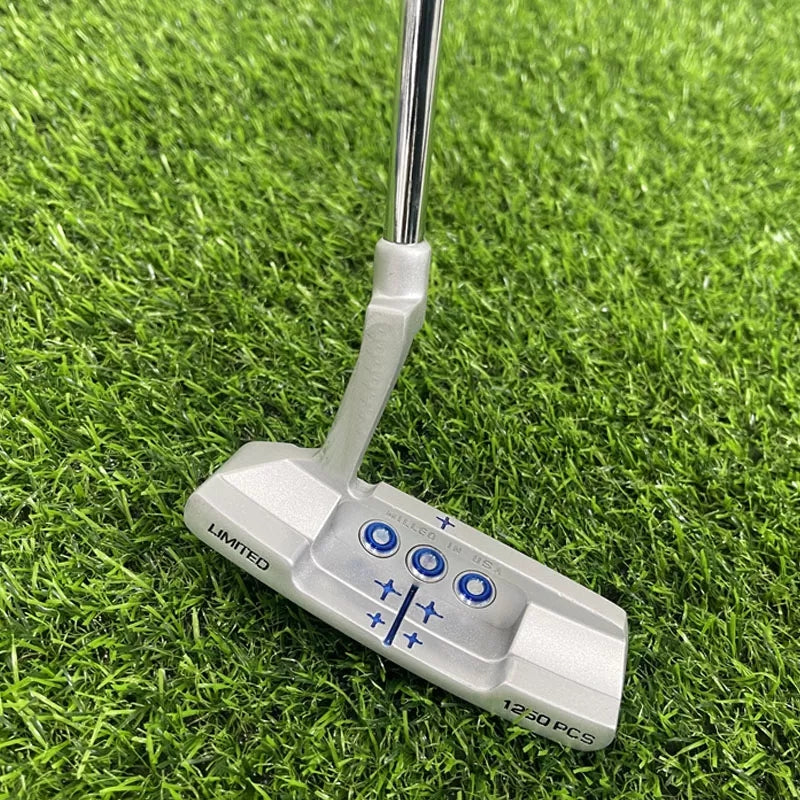 Scotty Cameron My Girl Limited Edition Putter