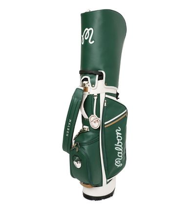 Malbon Golf | Hobbies & Culture