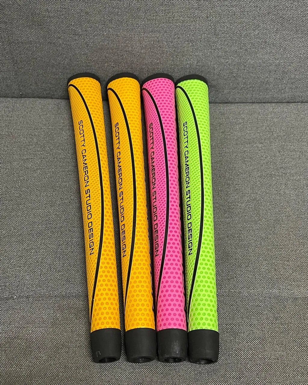 Scotty Cameron Matador Putter Grip Midsize