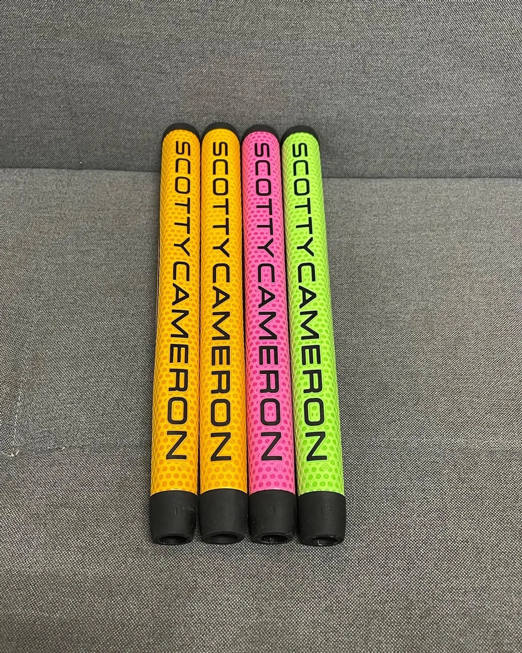 Scotty Cameron Matador Putter Grip Midsize