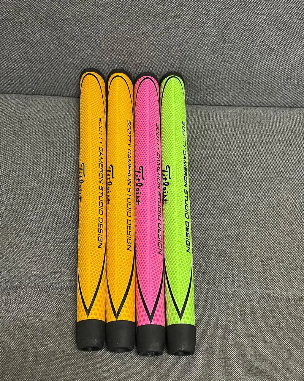 Scotty Cameron Matador Putter Grip Midsize