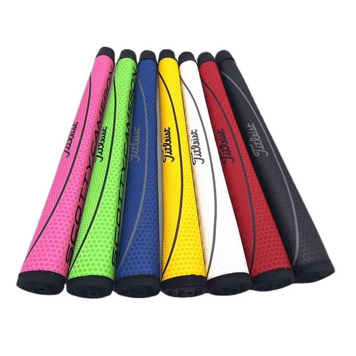 Scotty Cameron Matador Grip Medium