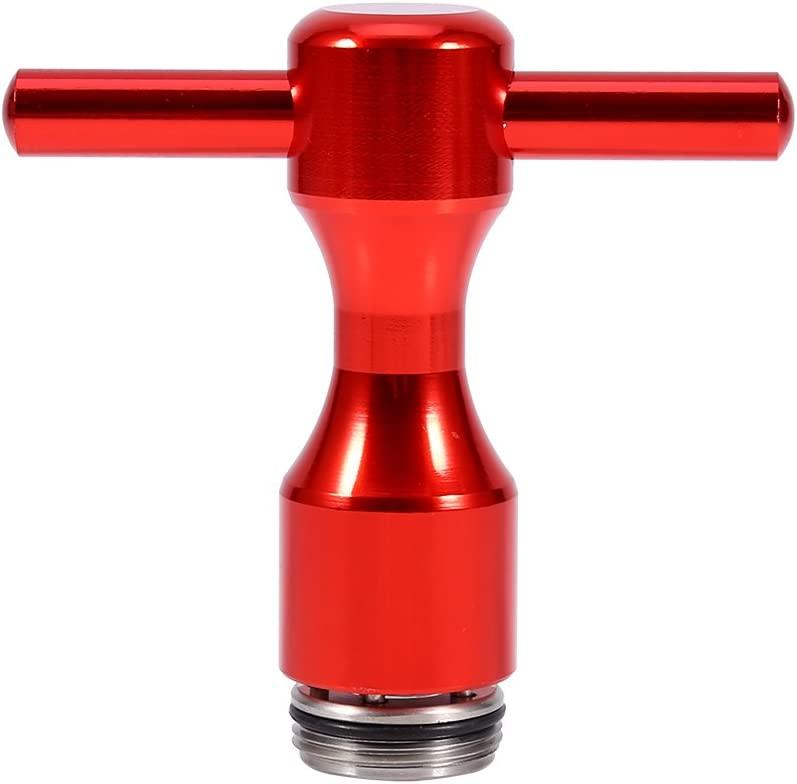 Scotty Cameron Red Golf Weight