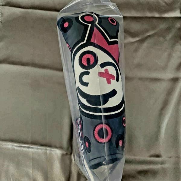 Scotty Cameron Putter Headcover 2018 Jackpot Johnny Pink