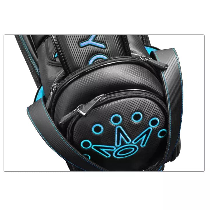 Titleist Scotty Cameron Supercar Golf Tour Bag